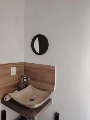 Plano de Cuatro Rumbos Hospedaje