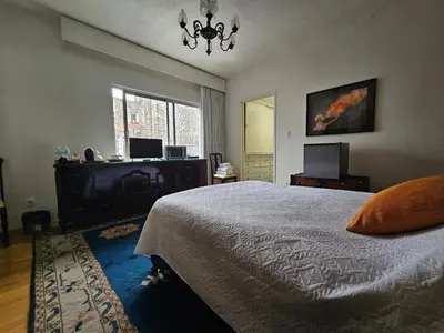 Cama o camas de una habitación en Casa Monasterio