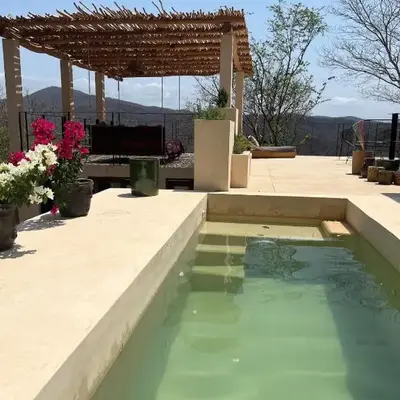 Villa Xololo Luxury Villa