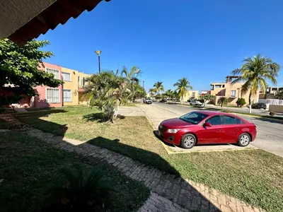 Plano de Entire House in a Beautiful Private Subdivision