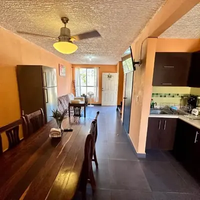 Entire House in a Beautiful Private Subdivision