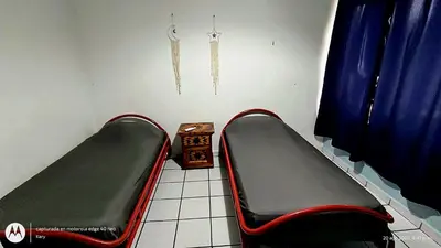 Plano de Vista a la bahia de Acapulco - Departamento para grupos de hasta 8 huéspedes