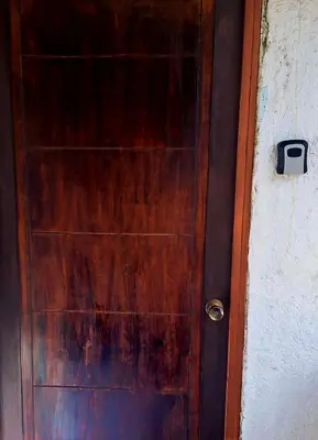 Plano de Vista a la bahia de Acapulco - Departamento para grupos de hasta 8 huéspedes