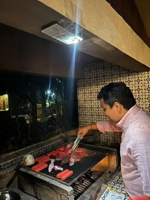 Clientes alojados en Casa del Bosque - Hermosa y Cálida Cabaña en Huitzilac - 22 huéspedes