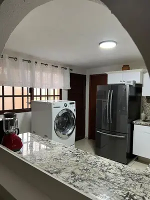 Plano de Casa la Gloria