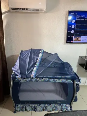 Plano de Casa la Gloria