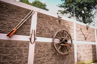 Plano de Alojamiento en Zacatlán