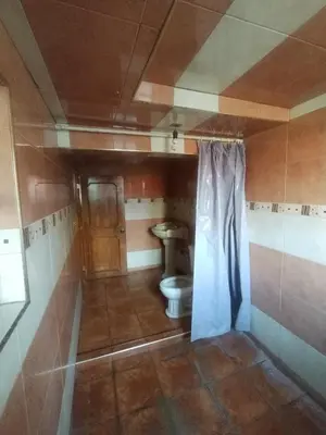 Un baño de Functional and nice house