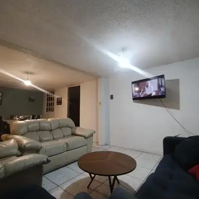 Functional and nice house