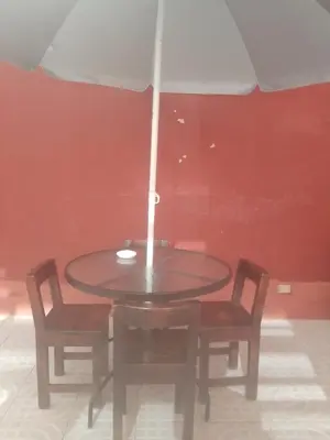 Plano de Hotel Posada Real