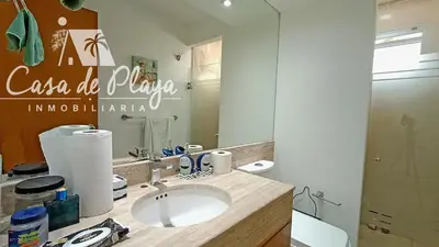 Un baño de Hermosa Villa en Xcaret, Acapulco Diamante, Vidanta