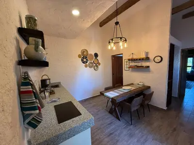 Plano de Solange Suite en ValQuirico