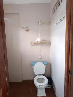 Un baño de Suite 106 Cordoba, Centro con Estacionamiento