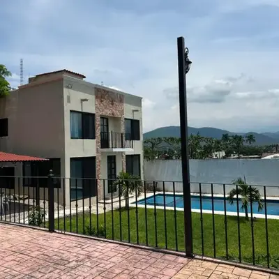 Casa del Tenayo