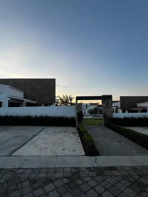 Edificio en el que se encuentra la casa o chalet
