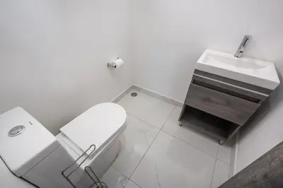 Plano de Casa Adul Chignahuapan