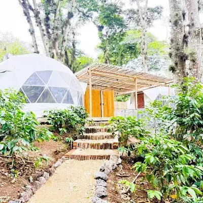Alma Glamping