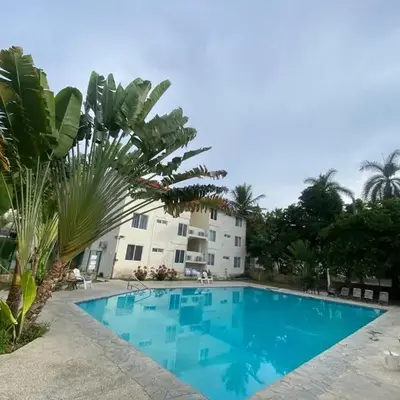 Newly remodeled apartment in Huatulco