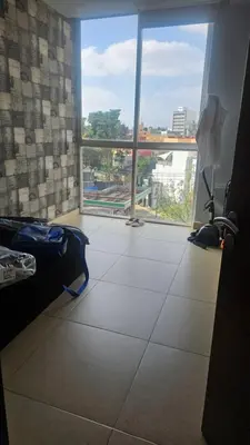 Zona de estar de Depa popo
