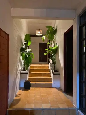 Plano de Casa Yohual