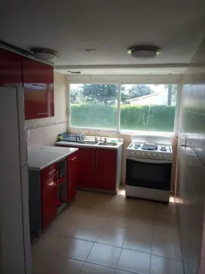 Una cocina o zona de cocina en Fincas 15 Lomas de Cocoyoc
