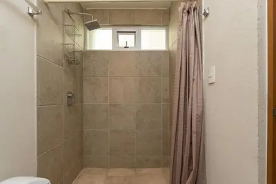Un baño de Diamante Residencial