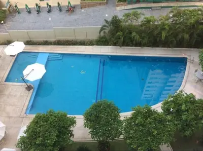 Piscina en o cerca de Beautiful Condo on St Lucia Bay