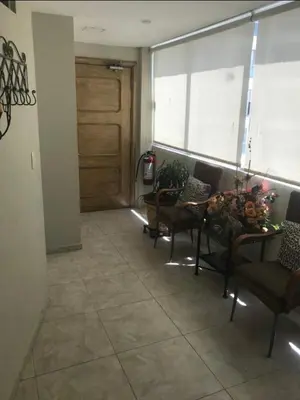 Zona de estar de Beautiful Condo on St Lucia Bay