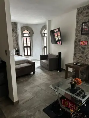 Cama o camas de una habitación en Enzo
