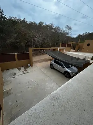 Plano de Casa Colibrí
