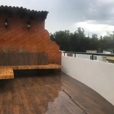 Alojamiento entero loft en Santa Lucía del Camino