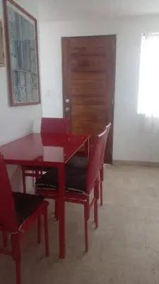 Plano de Acogedor loft al pie de la bahía