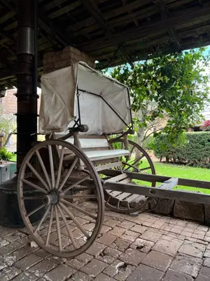 Plano de Hotel Monumento Hacienda de Amoltepec