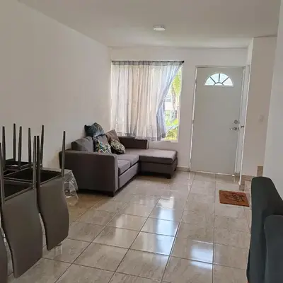Casa RyE