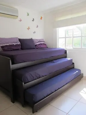 Plano de Departamento Las Gaviotas