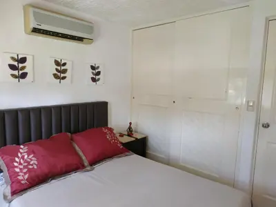 Plano de Departamento Las Gaviotas