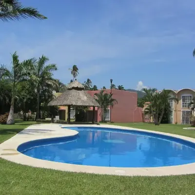 Departamento Las Gaviotas