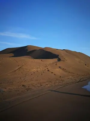 Paisaje cerca de esta villa