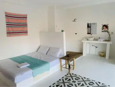 Plano de Casa Plaia