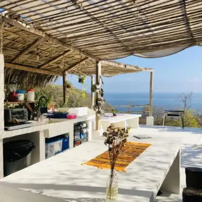 Casa Plaia