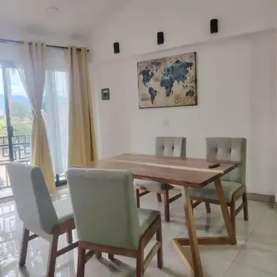 Apartament Furnished in Mitla