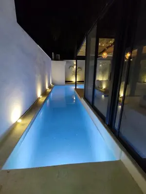 Piscina en o cerca de Loft Ha