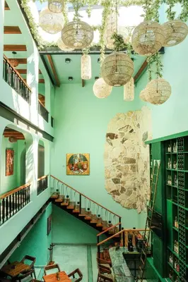 Plano de Luuna de Jade