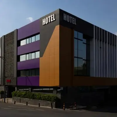 Hotel San Lorenzo