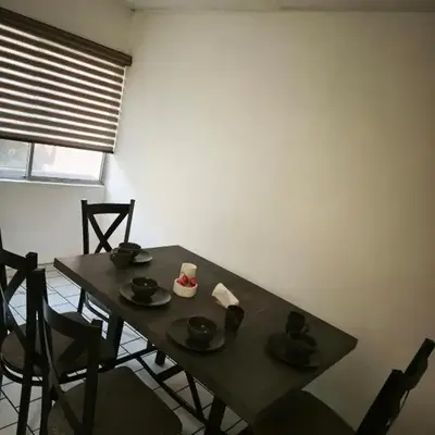 casa agradable