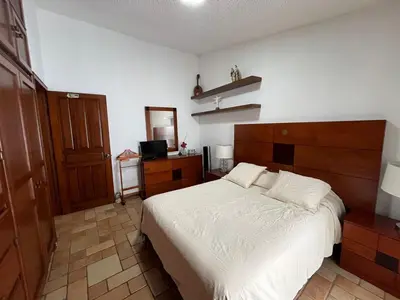 Plano de Casa Vega San Felipe