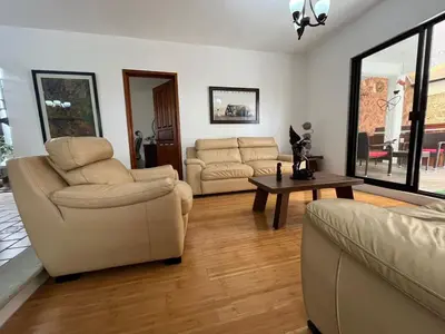 Plano de Casa Vega San Felipe