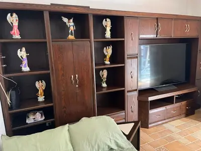 Plano de Casa Vega San Felipe