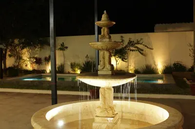 Piscina en o cerca de Loft Casa San Antonio