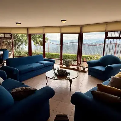 Casa Sierravista